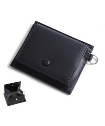 G1990(ジーイチキュウキュウゼロ)/コインケース 財布 G1990 Raffine ラフィネ CARD/COIN PURSE FRENCH KIP ミニ財布 カード 小銭入れ B01002－04/ネイビー