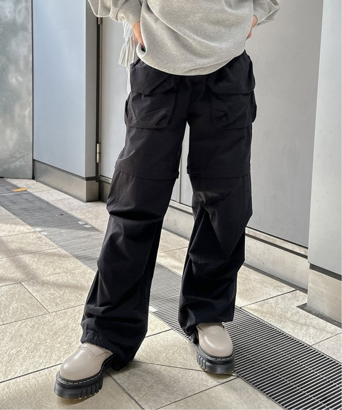 セット送料無料 90s JIAN30 3way イージー テック カーゴ パンツ