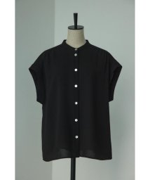 BLACK BY MOUSSY/gather shirt/505401534