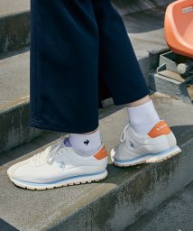 le coq sportif /LCS モンペリエ GM  /  LCS MONTPELLIER GM/505415165