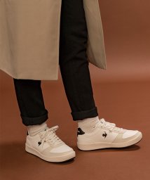 le coq sportif /LCS グラン エスト CL  /  LCS GRAND EST CL/505415172