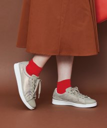 le coq sportif /ラ ローラン ベージュラメ  /  LA ROLAND SM/505415262