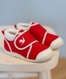 le coq sportif /LCS アルル(日本製)/505415278