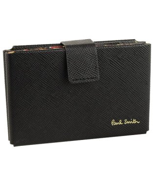 Paul Smith/Paul Smith ポールスミス 二つ折り カードケース カードフォルダー/505416550