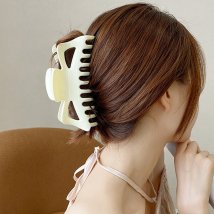 miniministore/バンスクリップ ヘアクリップ レディース/505420508