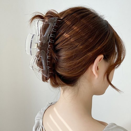 miniministore(ミニミニストア)/バンスクリップ ヘアクリップ レディース/その他