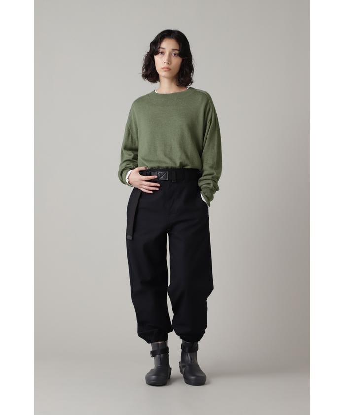 ORGANIC COTTON GABARDINE(505421618) | エムエイチエル(MHL.) - MAGASEEK