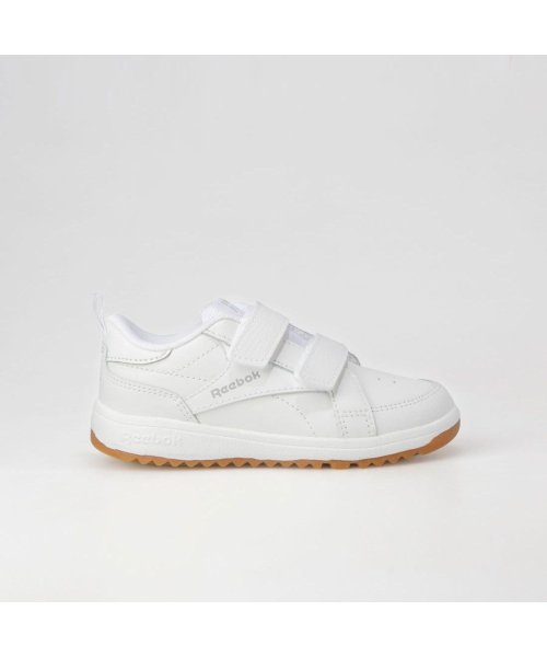 Reebok(Reebok)/ウィーボック クラスプ ロー / WEEBOK CLASP LOW /ホワイト