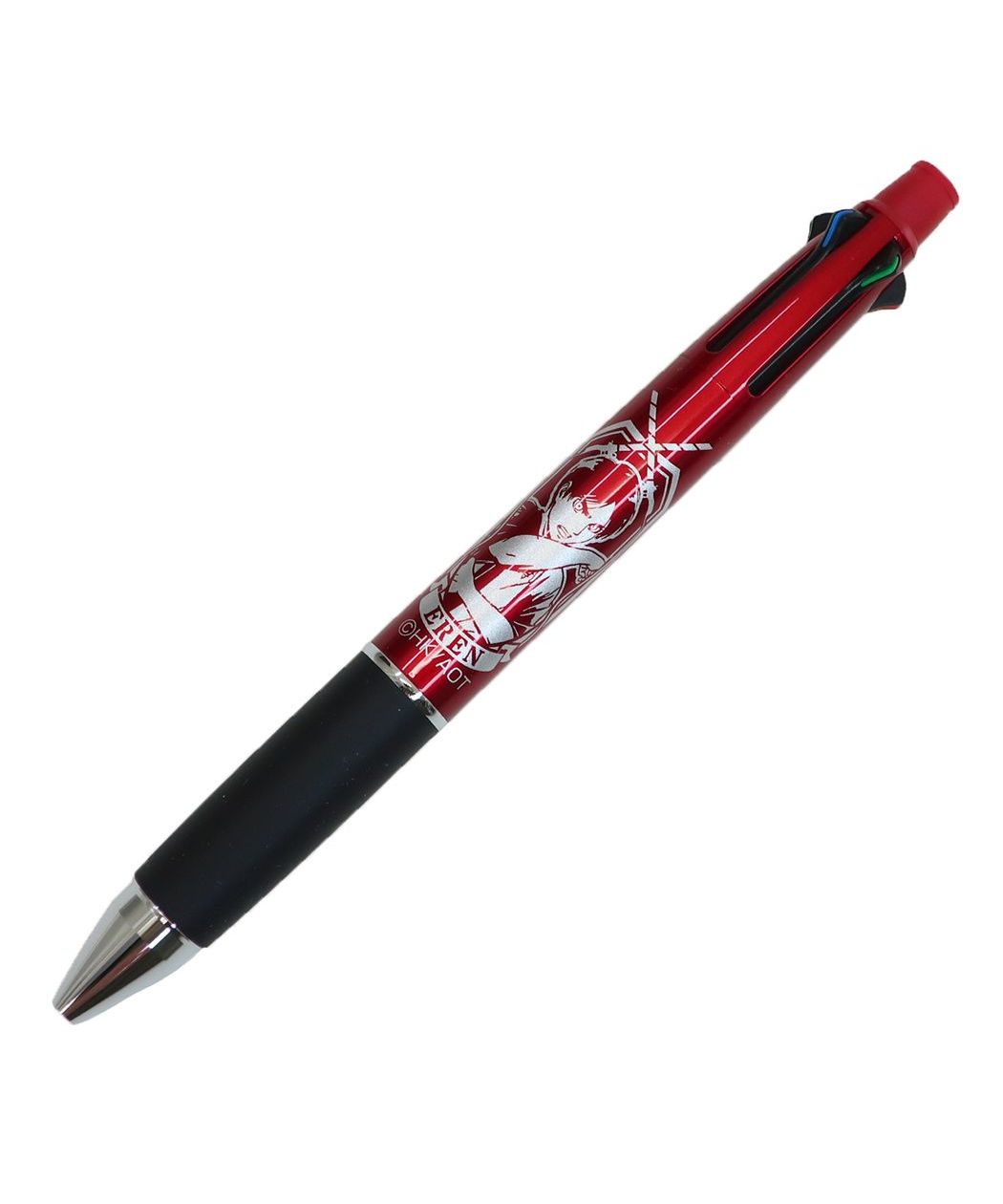 ジェットストリーム エヴァンゲリオン 【公式通販】