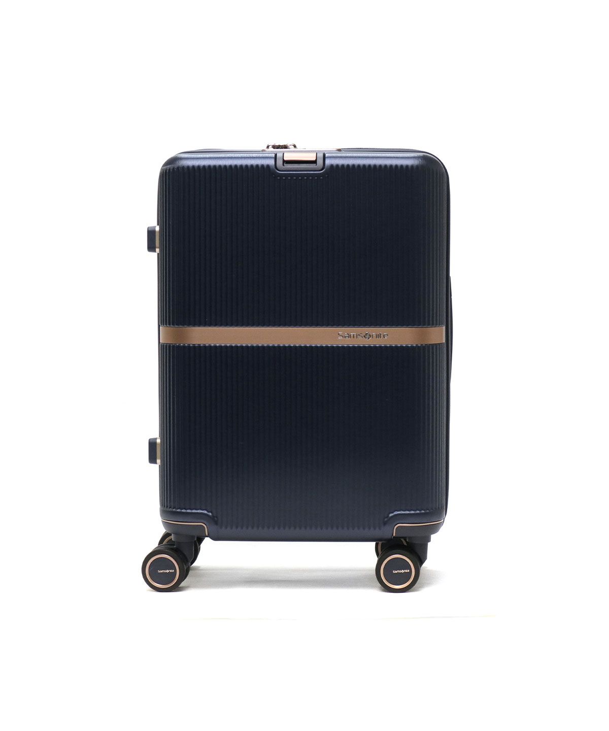 【日本正規品】サムソナイト スーツケース Samsonite ミンター MINTER スピナー55 キャリーケース 機内持ち込み 小さめ S  HH5－001