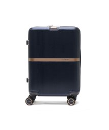 Samsonite(サムソナイト)/【日本正規品】サムソナイト スーツケース Samsonite ミンター MINTER スピナー55 キャリーケース 機内持ち込み 小さめ S HH5－001/ネイビー