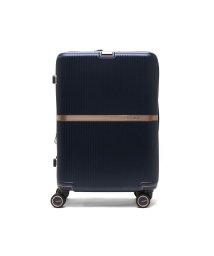 Samsonite(サムソナイト)/【日本正規品】サムソナイト スーツケース Samsonite ミンター MINTER スピナー61 キャリーケース M 53L 60L 3?5泊 HH5－006/ネイビー