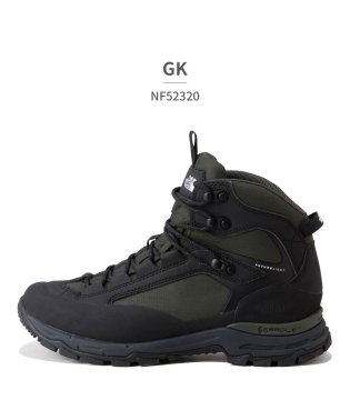 THE NORTH FACE/ザ ノースフェイス the north face メンズ NF52320 クレストン ミッド ネオ フューチャーライト Creston Mid Neo FUTU/505422760