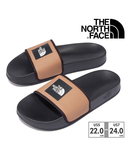 THE NORTH FACE(ザノースフェイス)/ザ ノースフェイス the north face レディース NFW02355 ベースキャンプスライド W Base Camp Slide III LTD KM/その他