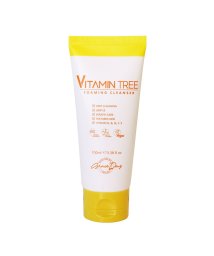 Vitamin Tree/VITAMIN　TREE　ビタミンツリー　フォーミングクレンザー/505379653