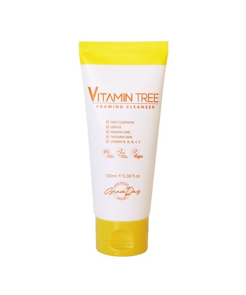 Vitamin Tree(ビタミンツリー)/VITAMIN　TREE　ビタミンツリー　フォーミングクレンザー/その他
