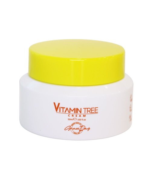 Vitamin Tree(ビタミンツリー)/VITAMIN　TREE　ビタミンツリー　クリーム/その他