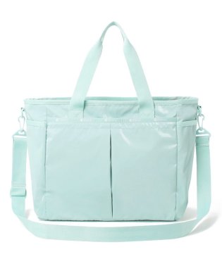 LeSportsac/RYAN TRAVEL TOTE2ヒトリップヒスイ/505399816