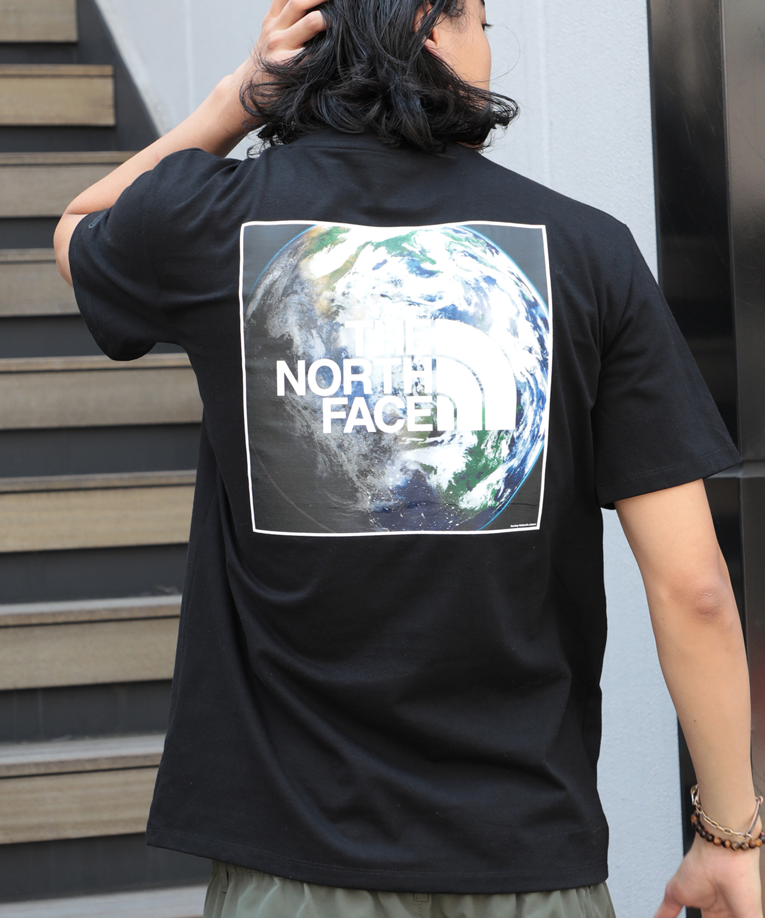 セール】◎日本未入荷◎【THE NORTH FACE / ザ・ノースフェイス】EARTH
