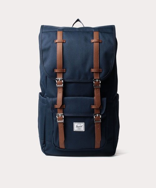 Herschel Supply(ハーシェルサプライ（バッグ・小物・雑貨）)/HERSCHEL LITTLE AMERICA(TM) BACKPACK/NAVY