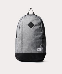 Herschel Supply(ハーシェルサプライ（バッグ・小物・雑貨）)/HERSCHEL SEYMOUR BACKPACK/RAVEN CROSSHATCH