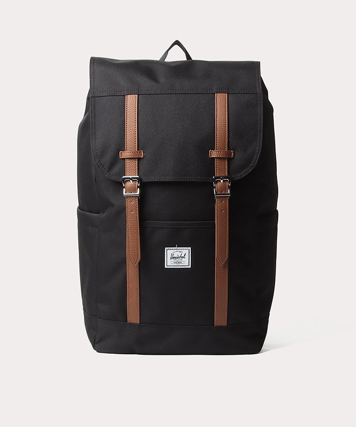 HERSCHEL RETREAT(TM) BACKPACK(505413091) | ハーシェルサプライ ...