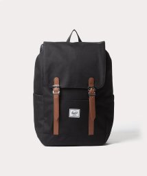 Herschel Supply(ハーシェルサプライ（バッグ・小物・雑貨）)/HERSCHEL RETREAT(TM) SMALL BACKPACK/BLACK