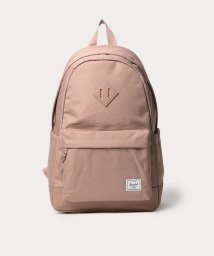 Herschel Supply(ハーシェルサプライ（バッグ・小物・雑貨）)/HERSCHEL HERITAGE(TM) BACKPACK/ASH ROSE