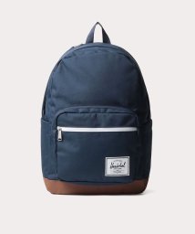 Herschel Supply(ハーシェルサプライ（バッグ・小物・雑貨）)/POP QUIZ BACKPACK/NAVY/TAN