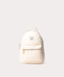 Herschel Supply(ハーシェルサプライ（バッグ・小物・雑貨）)/HERSCHEL NOVA(TM) MINI BACKPACK/WHITECAPGRAY