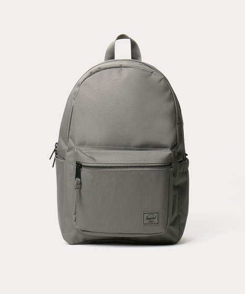 Herschel Supply(ハーシェルサプライ（バッグ・小物・雑貨）)/SETTLEMENT BACKPACK/GARGOYLETONAL