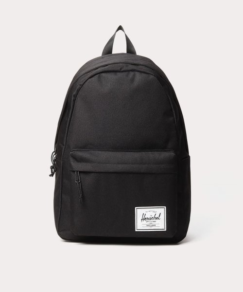 Herschel Supply(ハーシェルサプライ（バッグ・小物・雑貨）)/HERSCHEL CLASSIC(TM) XL BACKPACK/BLACK