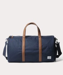 Herschel Supply(ハーシェルサプライ（バッグ・小物・雑貨）)/HERSCHEL NOVEL(TM) DUFFLE/NAVY