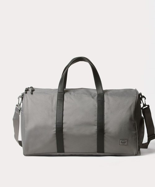 Herschel Supply(ハーシェルサプライ（バッグ・小物・雑貨）)/HERSCHEL NOVEL(TM) DUFFLE/GARGOYLETONAL