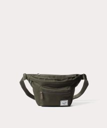 Herschel Supply(ハーシェルサプライ（バッグ・小物・雑貨）)/POP QUIZ HIP PACK/IVY GREEN