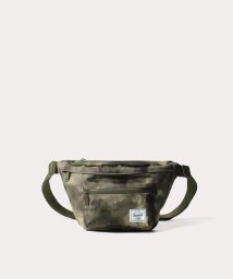 Herschel Supply(ハーシェルサプライ（バッグ・小物・雑貨）)/POP QUIZ HIP PACK/PAINTEDCAMO