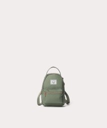 Herschel Supply(ハーシェルサプライ（バッグ・小物・雑貨）)/HERSCHEL NOVA(TM) CROSSBODY/SEASPRAY