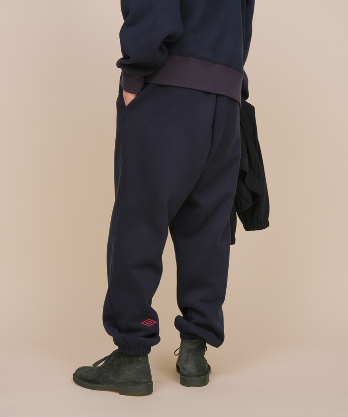 別注》【UMBRO】Sweat Pants / UNISEX(505421761) | アダム エ ロペ