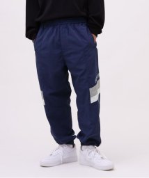 AVIREX(AVIREX)/TRICOLOR EASY PANTS/トリコロール イージーパンツ/ネイビー