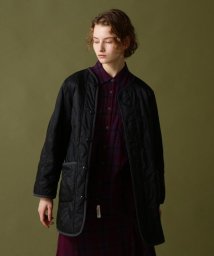 AVIREX/L－QUILTING LINER JACKET/ キルティングライナージャケット/505424758