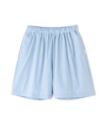 LHP(エルエイチピー)/LittleSunnyBite/リトルサニーバイト/Nylon short pants/ナイロンショートパンツ/ブルー