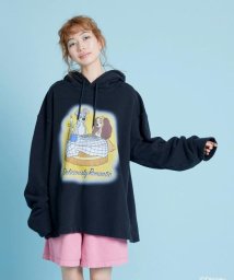 LHP/LittleSunnyBite/リトルサニーバイト/Lady and the Tramp hoodie/505424768