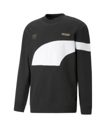 PUMA/メンズ サッカー キング トップ クルースウェット/505425235