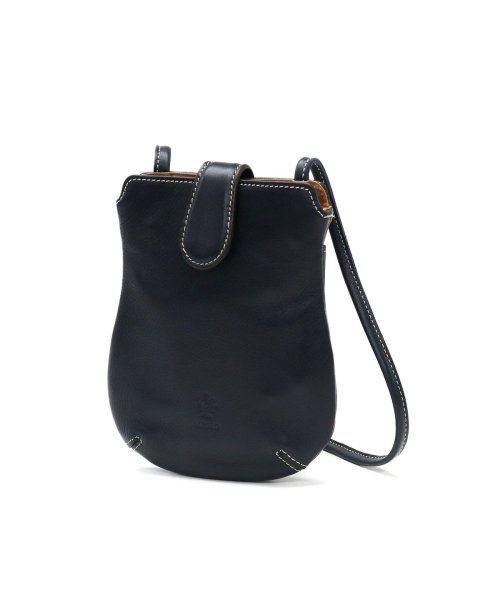 アルベロ ショルダーバッグ ALBERO ミニショルダーバッグ ショルダー バッグ 斜めがけ 小さめ コンパクト 軽量 本革 革 レザー 日本製 332 