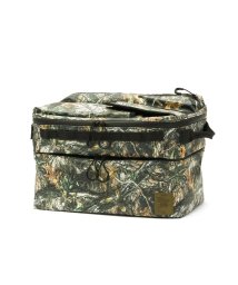 AS2OV/アッソブ ディッシュケース AS2OV ALL IN DISH CASE CAMO ORIGINAL CAMO POLYCA SERIES 382101CAMO/505425245