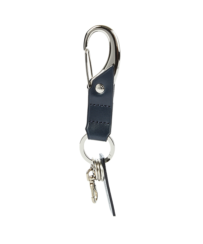 BALLOON CARABINER (DOUBLE) / RED (BALL-0