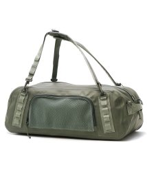 MYSTERY RANCH(ミステリーランチ)/【日本正規品】ミステリーランチ ボストンバッグ MYSTERY RANCH HIGH WATER DUFFEL 50 2WAY 50L A3/カーキ