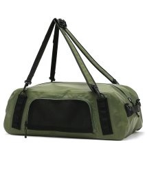 MYSTERY RANCH(ミステリーランチ)/【日本正規品】ミステリーランチ ボストンバッグ MYSTERY RANCH HIGH WATER DUFFEL 50 2WAY 50L A3/カーキ系1