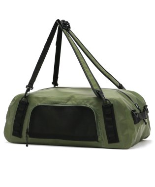 MYSTERY RANCH/【日本正規品】ミステリーランチ ボストンバッグ MYSTERY RANCH HIGH WATER DUFFEL 50 2WAY 50L A3/505425500
