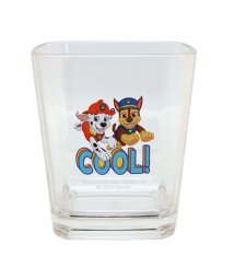 cinemacollection/パウパトロール プラカップ スクエアタンブラー COOL マリモクラフト かわいい アニメキャラクター グッズ /505425750